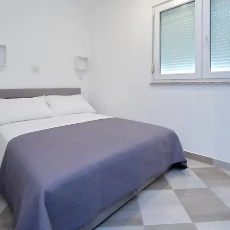 Pepi Apartments 2 Zadar Exterior photo