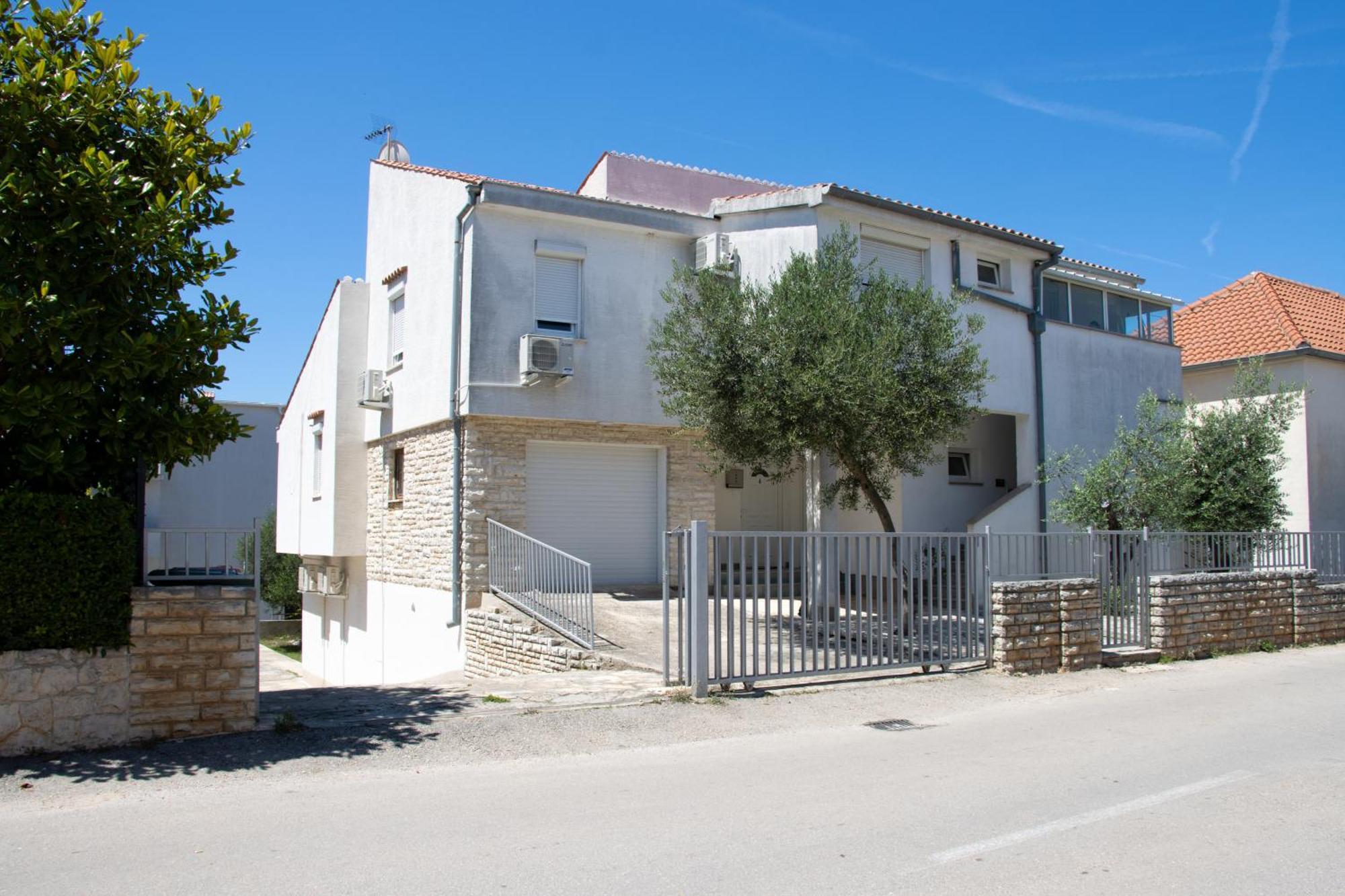 Pepi 2 Zadar